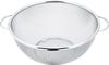 Littlewood Rustia Handled Made In Japan Colander, 22cm, L-0824,