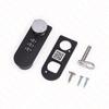 Safety Keyless Security Door Coded Lock Cabinet Password Lock Combination Lock Drawer Lock