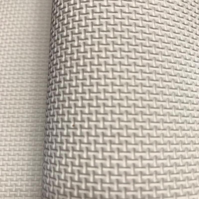 1yard 2mm 3mm Non-slip Embossing SBR Diving Fabric Neoprene T-pattern Soft Wear-resistant Bedding Composite Fabric Width 135cm