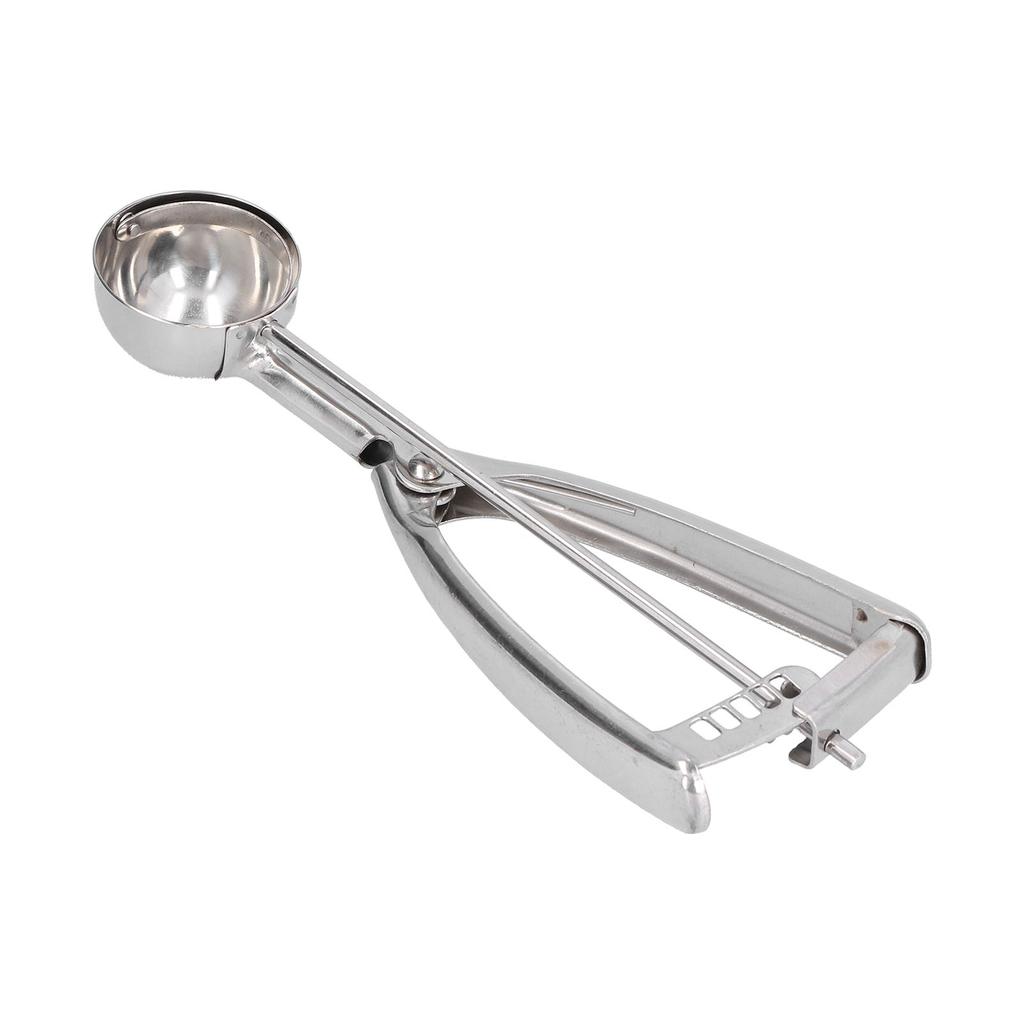 Ice Cream Scoop Stainless Steel Ball Fruit Digging Spoon Ice Cream Ball Spoon Ice Cream Spoon for Home Office