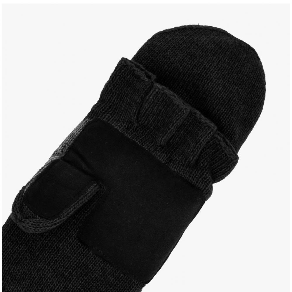 Polo Ralph Lauren Pc0715 002 Pony Convertible Gloves