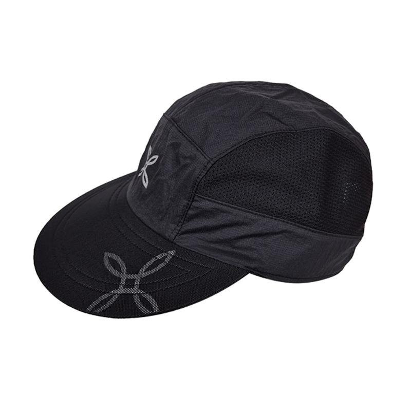 Monchyula Running Outdoor Zero Mesh Cap