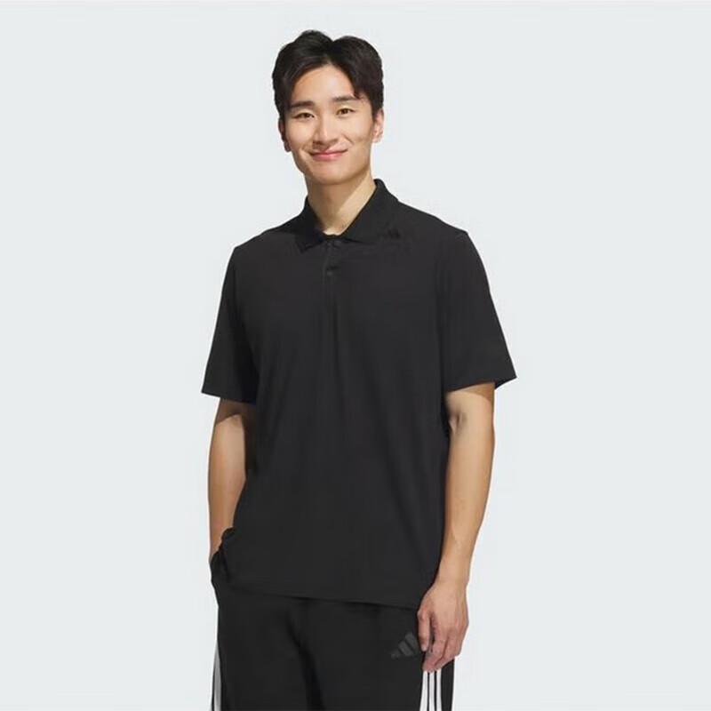 Adidas Men s Breathable Casual Sport Polo Shirt KC5828 XL