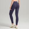 High Waist Yoga Leggings Women Seamless Butt Lift Compression Workout Pants Breathable Quick Dry