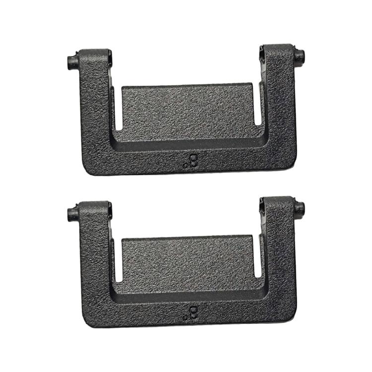 

Keyboard Stands Feet Set for MK545 K540 Ensuring Comfortable Typing Angle and Reduced Strain 1