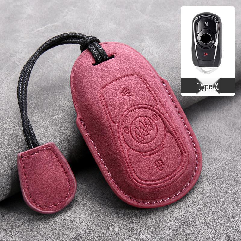 Key covers available for Buick LaCrosse, GL8, Regal GS, Excelle, Enclave Plus, and Enclave for drop shipping.