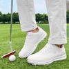 M02 Women's Breathable Golf Shoes with Fixed Spikes