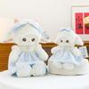 Bunny Sheep Plush Toy With Pp Cotton Filling For Kids And Teens Perfect Gift
