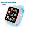 Orologio Intelligente Musicale per Raccontare Storie per Bambini per l'Apprendimento Precoce