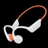 Lanston BE17 IPX8 Waterproof Bone Conduction Sports Headphones