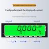 Haozhan Digital Counting Scale with USB Storage (CN Version)