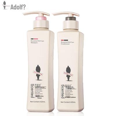 Adolph Anti-Schuppen Shampoo & Spülung Set