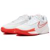 New Nike Air Zoom Gt Cut Academy 'White Picante Red' FB2599-101