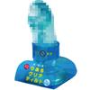 PPP Pure Japanese Made Soft Clear Dildo 9cm for Beginners