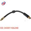 Rear Brake Hose Assembly for BMW 7 Series E39