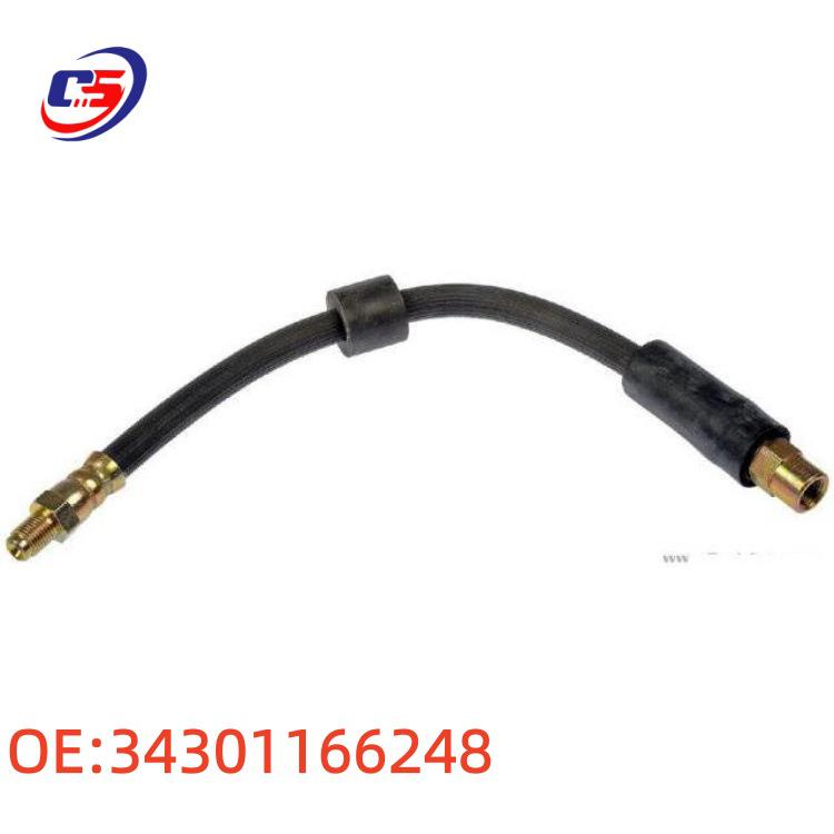 Rear Brake Hose Assembly for BMW 7 Series E39