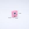 1/12 Dollhouse Simulation Camera Instant Cameras Model Dollhouse Miniature Scene Decoration Toys Dolls House Scene Photo Props