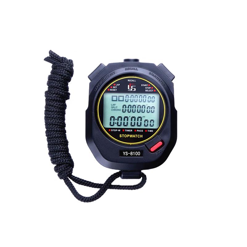Ruichun 100-Lap Track & Field Stopwatch