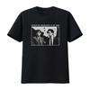Orchestral Manoeuvres in the Dark OMD Synth Pop Erasure Human League Camiseta Diseño de Banda de Rock vintage Lavada Casual streetwear