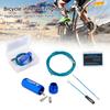 TOOPRE Internal Cable Routing Bike Tools Portable Quick-release Bike Repair Kit Professional Bicycle Internal Cable Routing Tool
