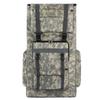 Kuzhe 120L Large Capacity Waterproof Outdoor Hiking Backpack