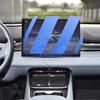 For Deepal S05 2024 2025 2026 GPS Navigation Screen Protector Display Interior Accessories Car Tempered Glass Protective Film