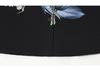 Elegant Chinese-Style Seven-Sleeve Women's Summer Top – New Arrival, Waist-Cinched, Stylish for Mother's Wardrobe