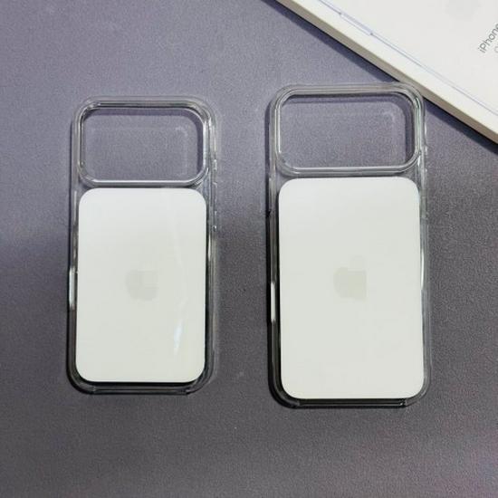 MagSafe Compatible Animated Pop-up iPhone Pro Max Protective Case