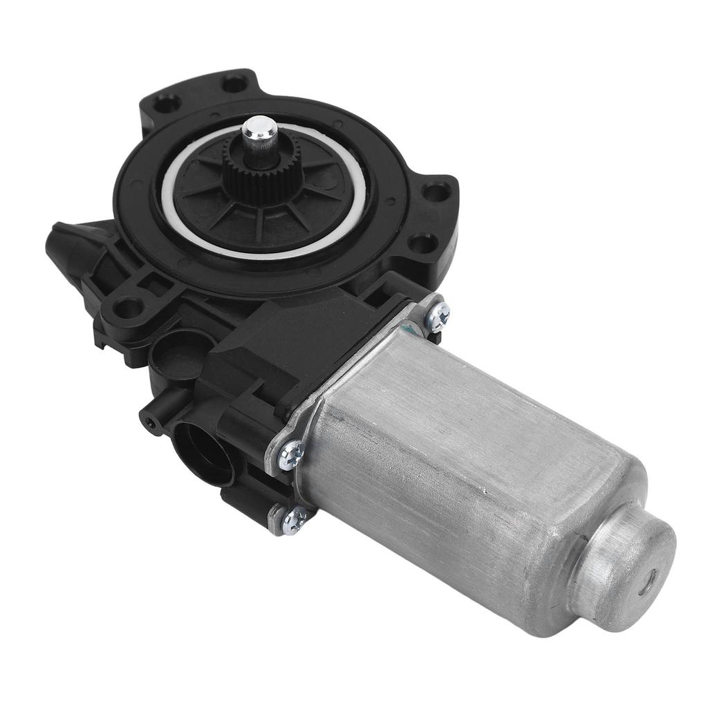 Moteur de lève-vitre 82460 2T000 Avant Droit Côté Passager Moteur de Régulateur de Lève-Vitre Électrique de Remplacement pour Optima 2011 2015