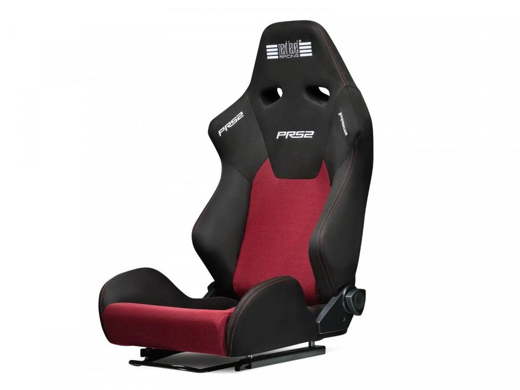 PRS2 Performance Reclining Sim Racing Seat