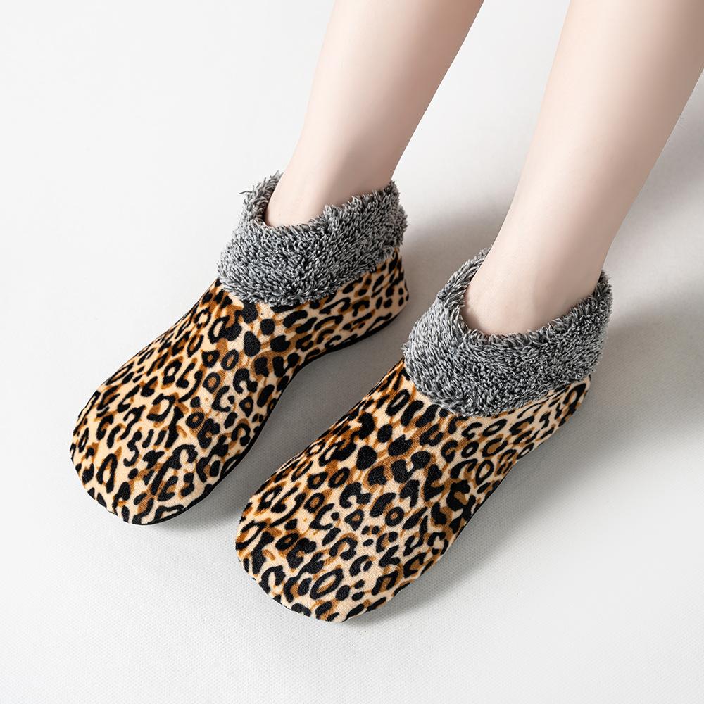 

Зимние Толстые Теплые Носки Напольные Носки Для Мужчин И Женщин 35