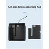 For Tesla Model 3 Y Juniper Highland Launch 2025 2026 Center Console Armrest Storage Organizer USB Type-C Charger Expansion Dock