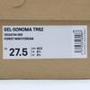 1203A734-300 Asics Gel-Sonoma TR62 Forest Night Cream (Men's)