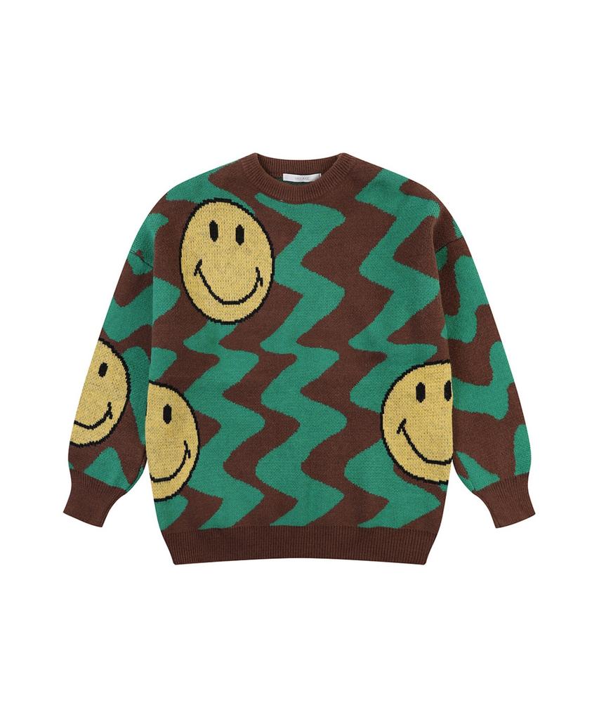 VANAKE Smile Knit_Vb3Zktq318Z