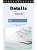 Ultraleichte Atmungsaktive Mesh-Laufschuhe für Herren - Trendiger Sommer-Stil, Ideal für breite Füße