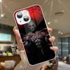 Classic Band T-Tool For IPhone 14 13 12 Mini 11 Pro XS Max X XR 14 Plus Tempered Glass Cover