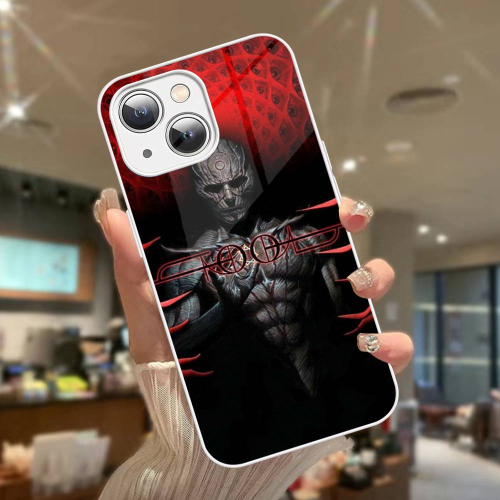 Classic Band T-Tool For IPhone 14 13 12 Mini 11 Pro XS Max X XR 14 Plus Tempered Glass Cover