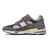 New Balance 991 MiUK Castlerock Navy Women's Sneakers W991GNS