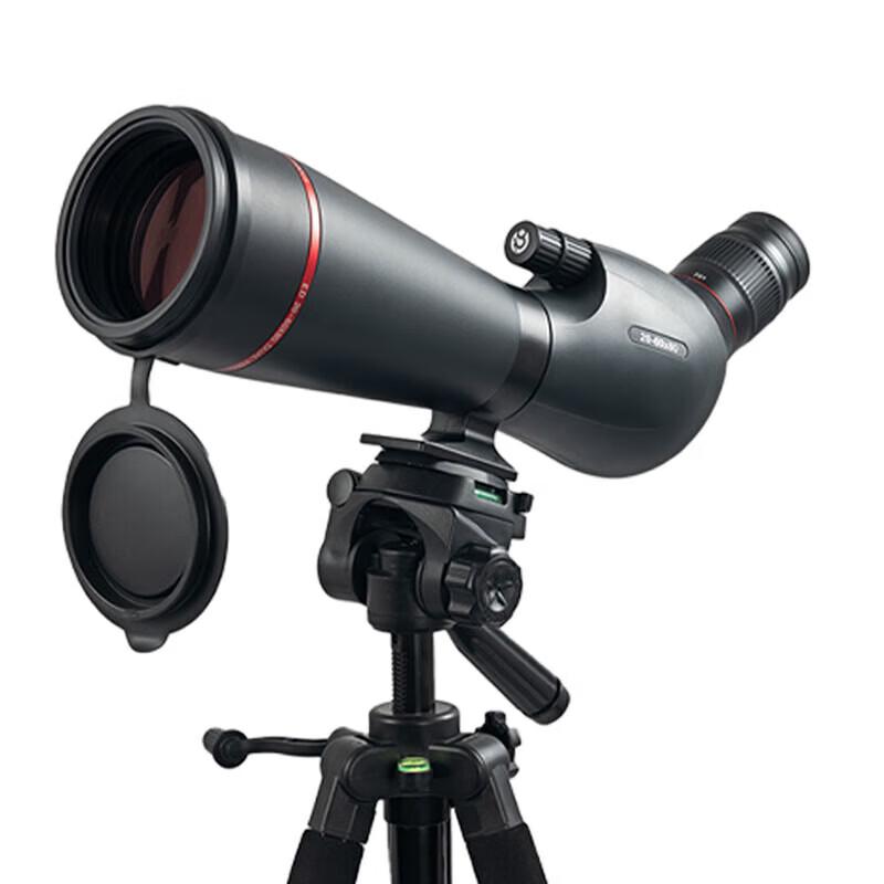 Монокулярный телескоп Leaysoo Eagle Eye 20-60x80ED