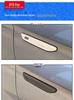 BYD Song L/Seal 06 GT/Sea Lion 07 Door Handle Decorative Protective Sticker