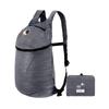 Ticket To The Moon Backpack Plus Premium 25L Moonstone Grey