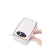 Cross-Border Wearable Nail Art UV Curing Lamp & Hand Pillow