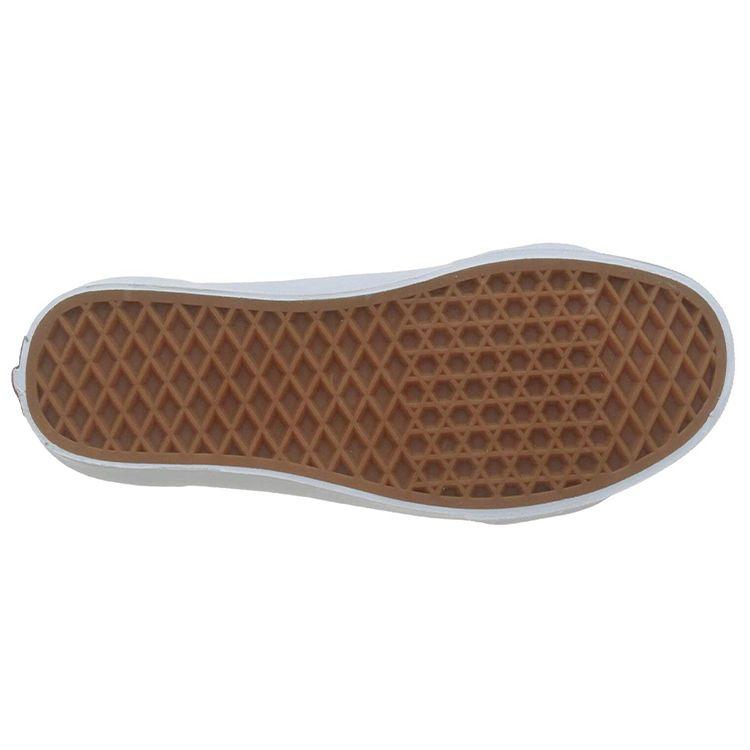 Vans Filmore Decon Casual Low-Top Skate Shoes Unisex Sneaker Pink White VN0A45NMXOF