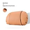Alphard & Vellfire Neck Pillow and Lumbar Support Cushion for Car Interiors