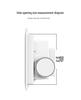 Chess & Card Room Ventilation Fan: Powerful, Silent Ceiling-Mounted Exhaust for Kitchen & Bathroom