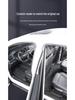 TPE Full-Coverage Floor Mats for SAIC Maxus G50/G50Plus Seven-Seater Models