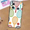 Tennis Racket Tennis Ball For OPPO Reno 11F 12F 13F 14F 10 11 12 13 14 Pro 7 8 Lite 8T OPPO Find X5 X6 X8 X9 Pro Case