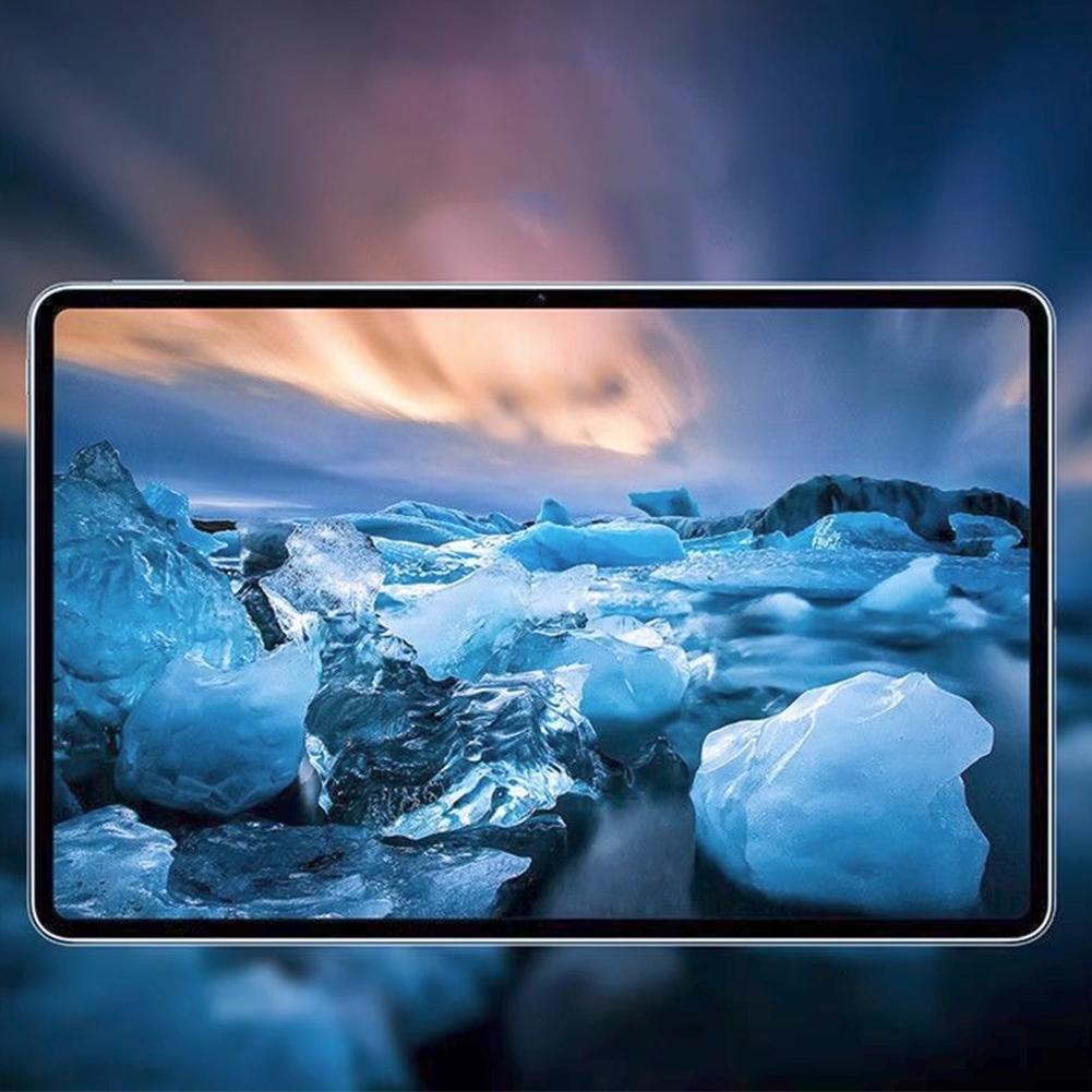 For Alldocube IPlay 60 Mini Pro Screen Protector Film Straight Glass Edge/arc Tempered Film Par F1J4