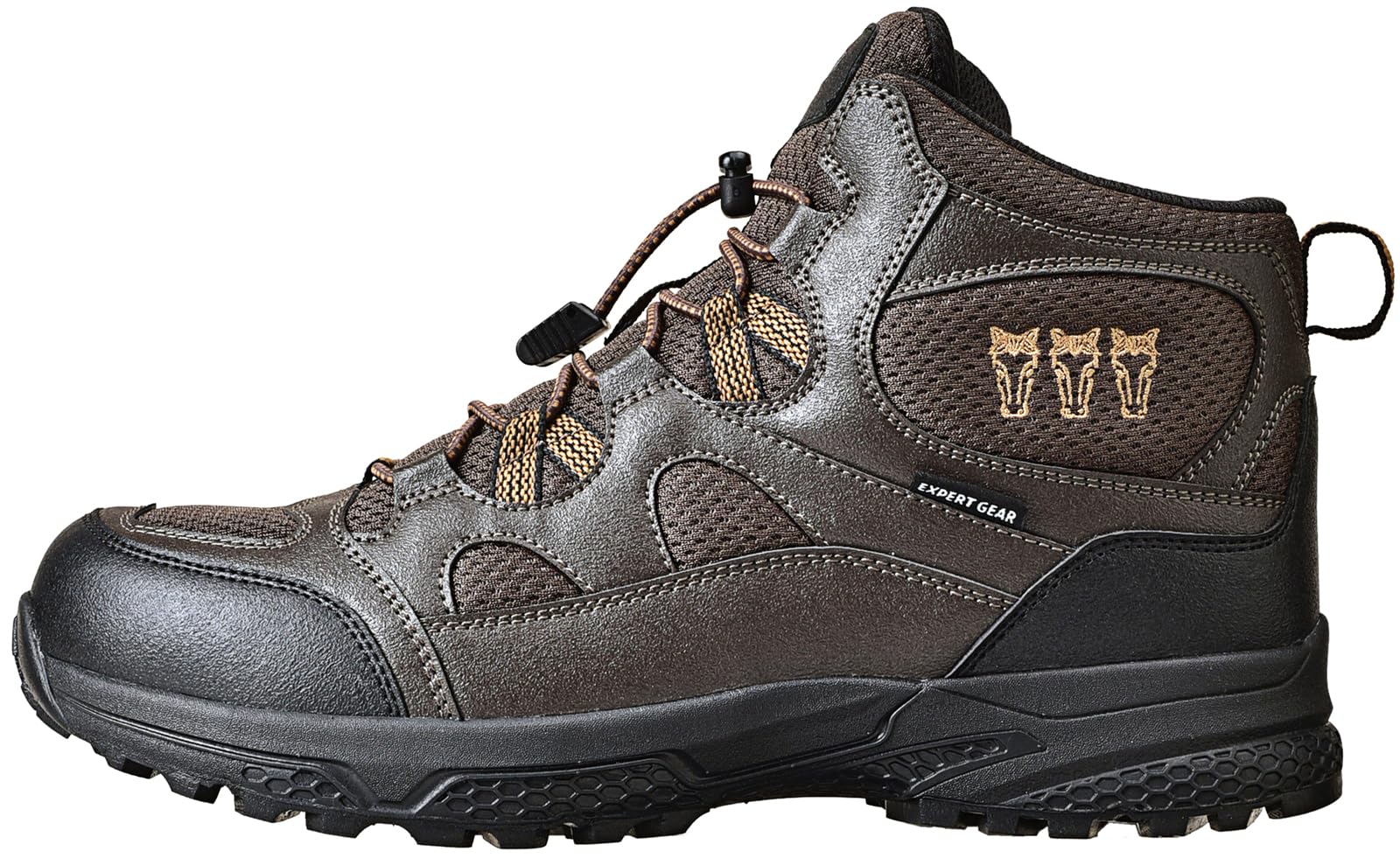 

Mitsuuma Snow Trekking Cold Nylon Mesh Hiking Trekking Nylon Mesh Snow Mountaineering Size Boots, Shoes, Weather, Lightweight, Lining, Non-Slip, 4cm,