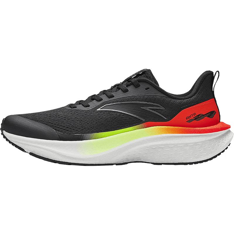 Anta Mach 6 SE Men s Cushioned Running Shoes US 7.5